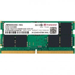 Transcend SO-DIMM 16 GB DDR5-5600