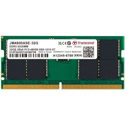 Transcend SO-DIMM 32 GB DDR5-4800