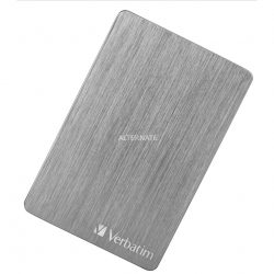 Verbatim Store ''n'' Go ALU Slim 2 TB kaufen | Angebote bionka.de