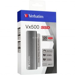 Verbatim Vx500 120 GB kaufen | Angebote bionka.de