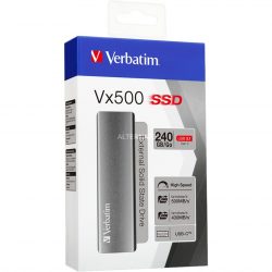 Verbatim Vx500 240 GB