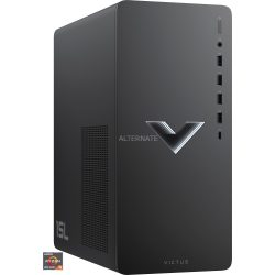 Victus by HP 15L Gaming Desktop TG02-0008ng