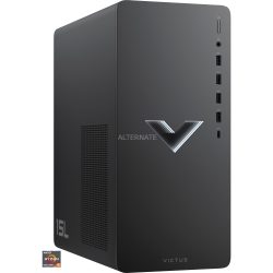 Victus by HP 15L Gaming-Desktop TG02-0218ng