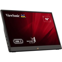 Viewsonic VA1655