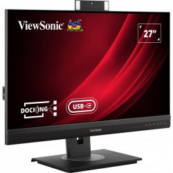 Viewsonic VG2756V-2K Videokonferenzmonitor