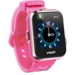 Vtech Kidizoom Smartwatch DX2 ´´Pink Blümchen´´