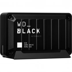 WD Black D30 Game Drive SSD 1 TB