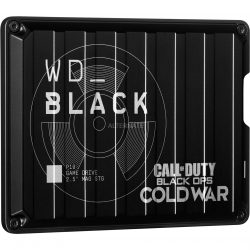 WD Black P10 Game Drive 2 TB