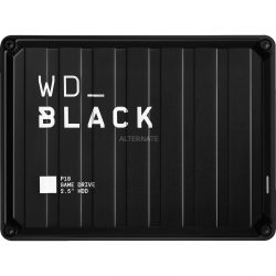 WD Black P10 Game Drive 2 TB