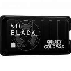 WD Black P50 Game Drive 1 TB