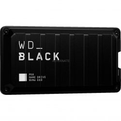 WD Black P50 Game Drive SSD 1 TB