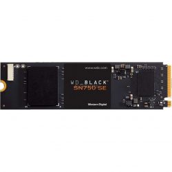 WD Black SN750 SE 1 TB kaufen | Angebote bionka.de