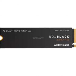 WD Black SN770 250 GB