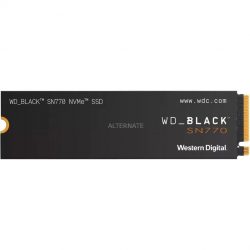WD Black SN770 500 GB
