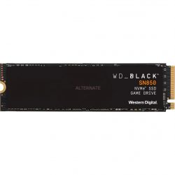 WD Black SN850 1 TB