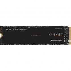 WD Black SN850 500 GB