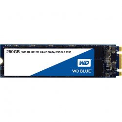 WD Blue 250 GB kaufen | Angebote bionka.de