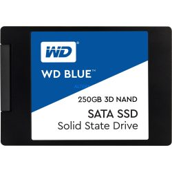 WD Blue 250 GB