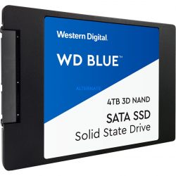 WD Blue 4 TB