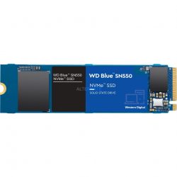 WD Blue SN550 500 GB kaufen | Angebote bionka.de