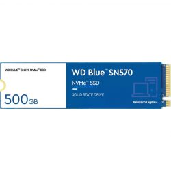WD Blue SN570 500 GB
