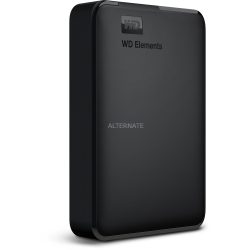 WD Elements Portable 5 TB