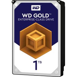 WD Gold Enterprise Class 1 TB