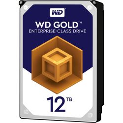 WD Gold Enterprise Class 12 TB