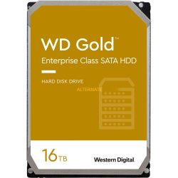 WD Gold Enterprise Class 16 TB