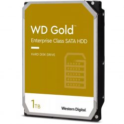 WD Gold Enterprise Class 22TB