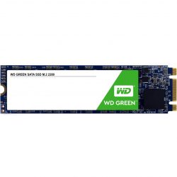 WD Green PC SSD 480 GB