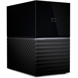 WD My Book Duo 12 TB