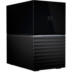 WD My Book Duo 16 TB