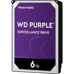 WD Purple 6 TB