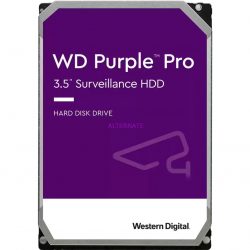 WD Purple Pro 12 TB