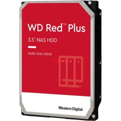 WD Red Plus NAS-Festplatte 1 TB