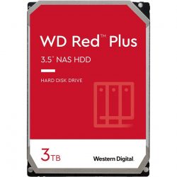 WD Red Plus NAS-Festplatte 3 TB kaufen | Angebote bionka.de