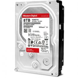 WD Red Plus NAS-Festplatte 8 TB kaufen | Angebote bionka.de