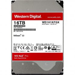 WD Red Pro 16 TB