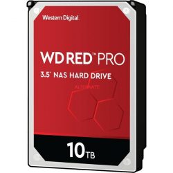 WD Red Pro NAS-Festplatte 10 TB