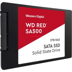 WD Red SA500 NAS 2 TB