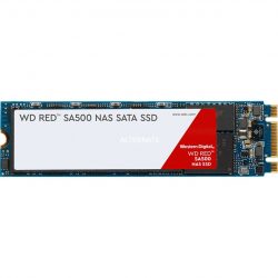 WD Red SA500 SSD 500 GB