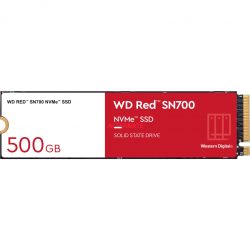 WD Red SN700 500 GB