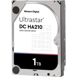 WD Ultrastar DC HA210 1 TB