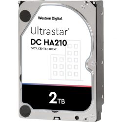 WD Ultrastar DC HA210 2 TB