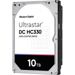 WD Ultrastar DC HC330 10 TB