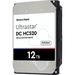 WD Ultrastar DC HC520 12 TB