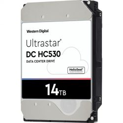 WD Ultrastar DC HC530 14 TB