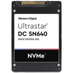 WD Ultrastar DC SN640 8 TB kaufen | Angebote bionka.de