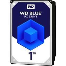 WD WD10EZEX 1 TB
